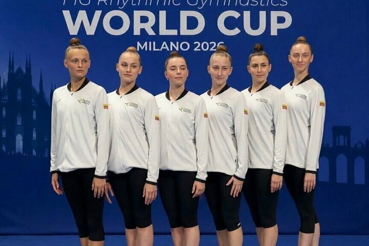 gimnastika.lt nuotr. | „Facebook“ nuotr.