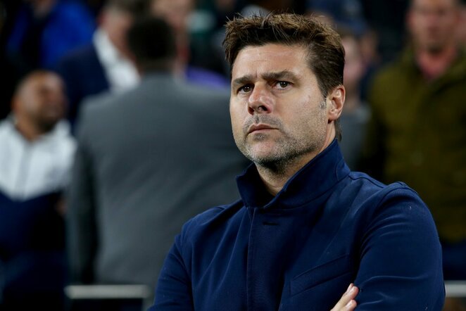 Mauricio Pochettino | Scanpix nuotr.