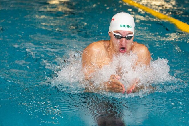 Andrius Šidlauskas | Žygimanto Gedvilos / BNS foto nuotr.