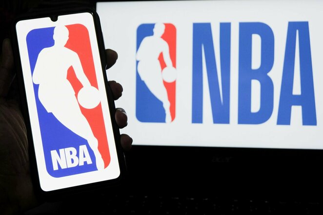 NBA | Scanpix nuotr.