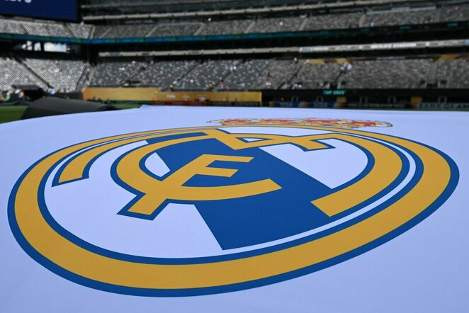 Madrido „Real“ | Scanpix nuotr.