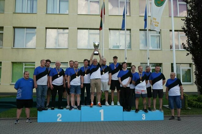Kauno rajono savivaldybės nuotr. | Organizatorių nuotr.