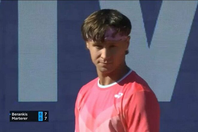 Ričardas Berankis | Organizatorių nuotr.