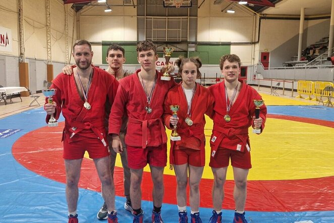 „KTU ACTIVATed“ nuotr. | „Facebook“ nuotr.