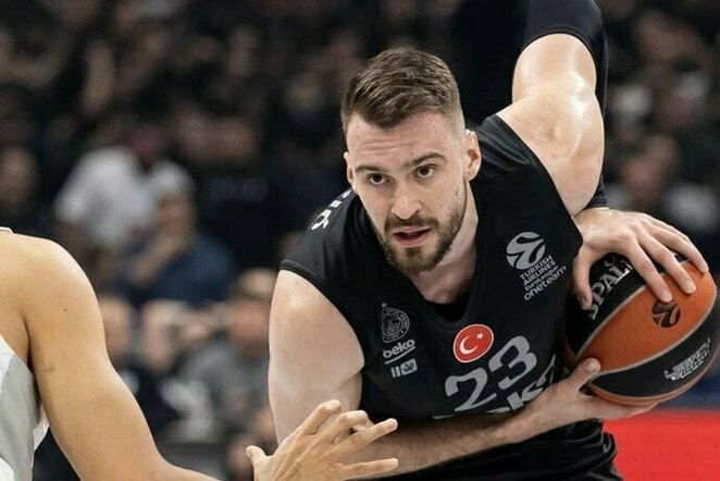 Guduričius | Euroleague nuotr.