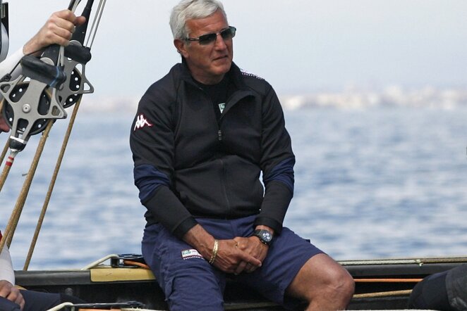 Marcello Lippi | Reuters/Scanpix nuotr.