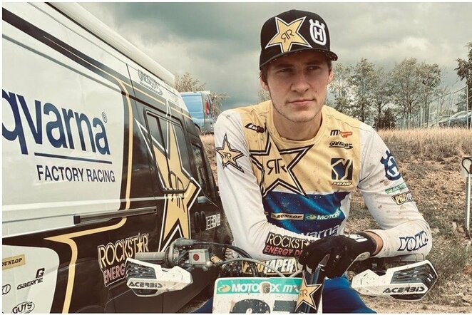 Arminas Jasikonis | Instagram.com nuotr