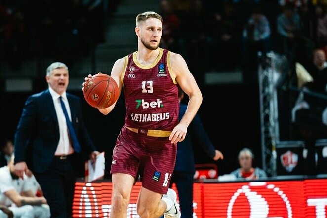 Martynas Varnas | kklietkabelis.lt nuotr.