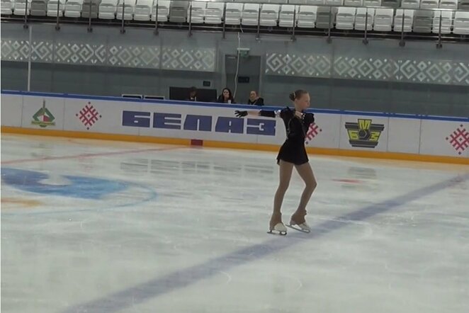 Agnė Ivanovaitė | Youtube.com nuotr.