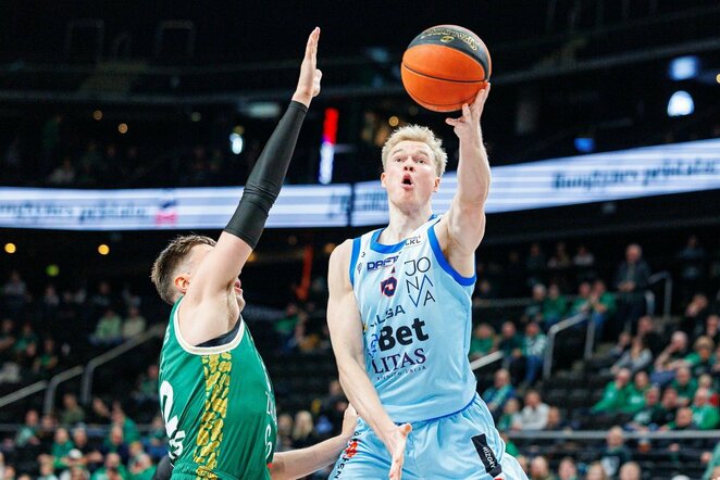 Martynas Arlauskas | BNS nuotr.