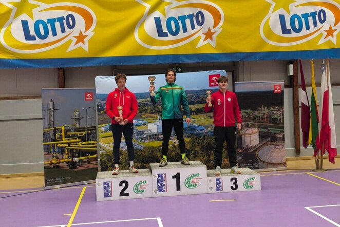 pentathlon.lt nuotr. | Organizatorių nuotr.