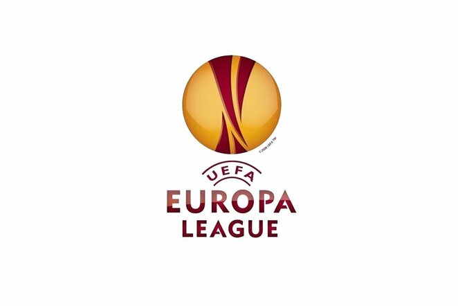 Europos lygos logotipas | Scanpix nuotr.