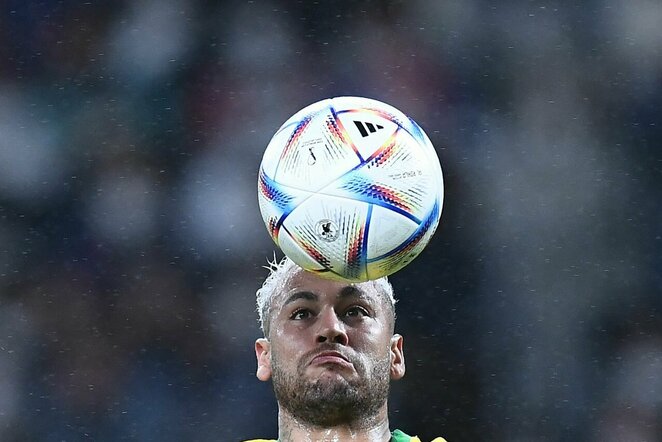 Neymar | Scanpix nuotr.