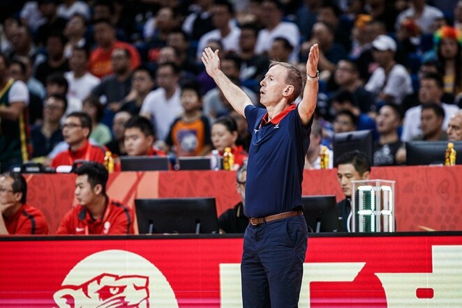 Collet | FIBA nuotr.