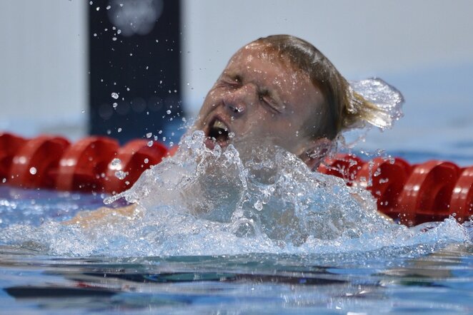 Giedrius Titenis | AFP/Scanpix nuotr.