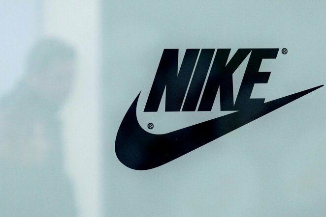 „Nike“ | Scanpix nuotr.