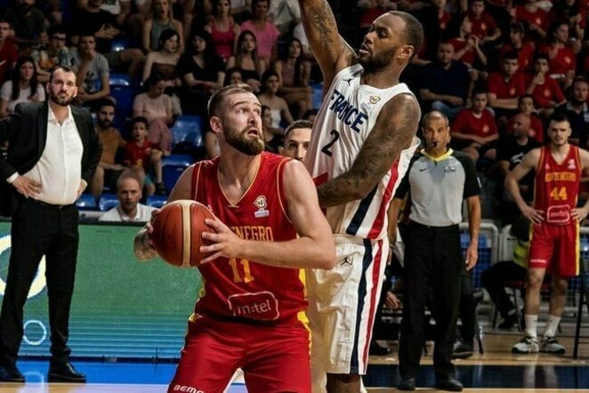 Radovičius | FIBA nuotr.