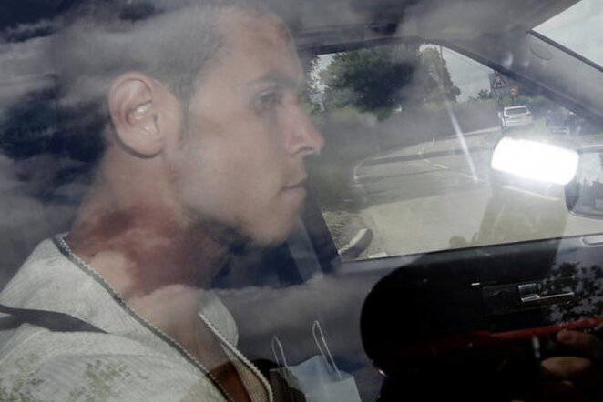 Garethas Bale'as | Reuters/Scanpix nuotr.