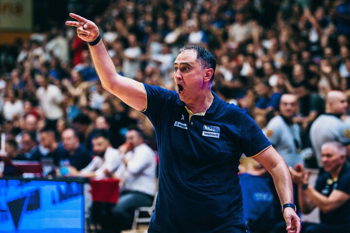 FIBA nuotr.
