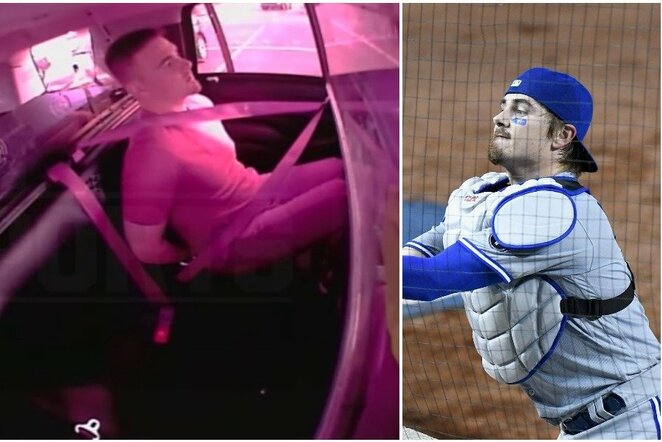 Reese‘as McGuire‘as | „Scanpix“ ir instagram.com nuotr.