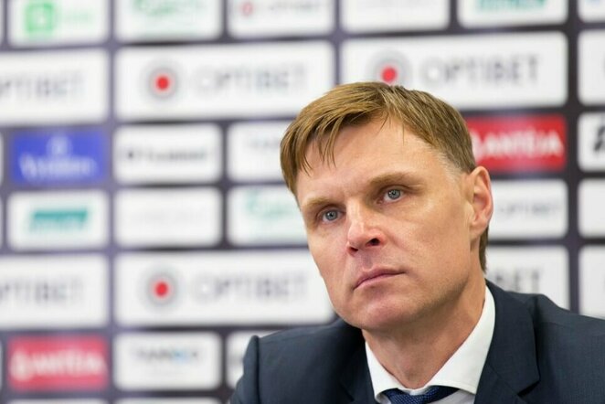 Edgaras Jankauskas | lff.lt nuotr.