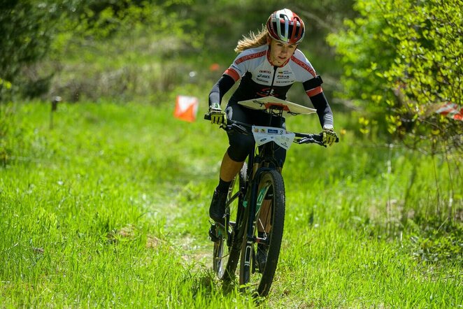 orienteering.lt nuotr. | Organizatorių nuotr.