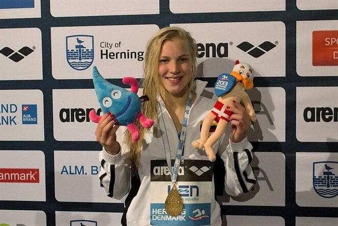 Rūta Meilutytė