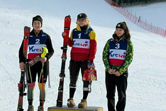 LNSASKI nuotr. | Organizatorių nuotr.