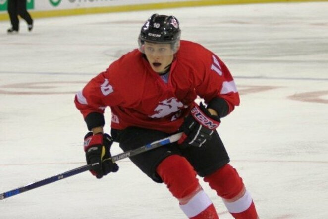 Emilijus Krakauskas | asmeninio archyvo nuotr.