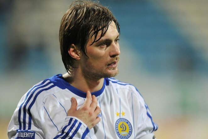 Artem Milevskiy | Scanpix nuotr.