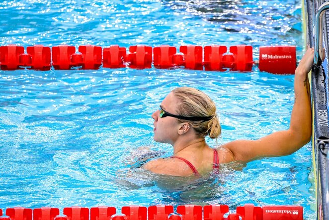 Rūta Meilutytė (Giorgio Scala / Deepbluemedia / Insidefoto nuotr.) | Organizatorių nuotr.