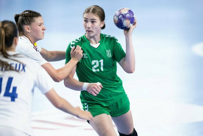 EHF nuotr. | Organizatorių nuotr.