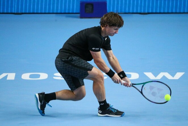 Ričardas Berankis | Scanpix nuotr.