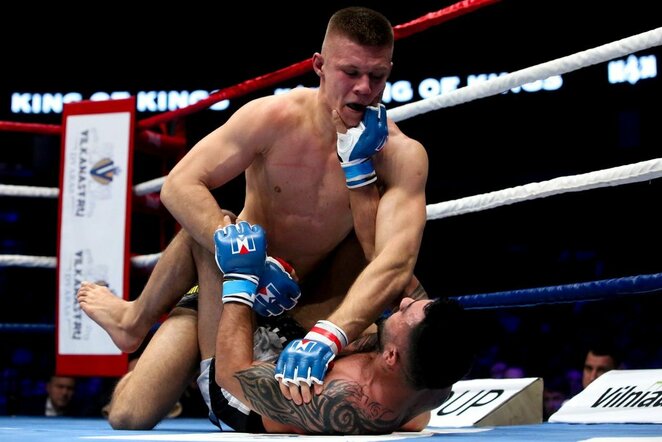 Vitoldas Jagėlo | Vidmanto Balkūno / BNS foto nuotr.