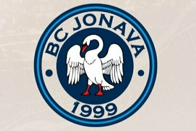 Jonavos komanda | Organizatorių nuotr.
