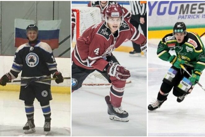 Ilja Četvertakas, Nerijus Ališauskas ir Ugnius Čižas | Organizatorių nuotr.