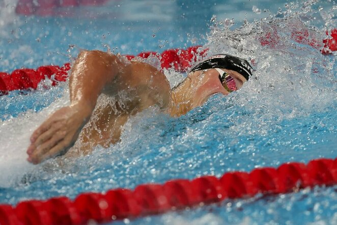 Tajus Juška | Organizatorių nuotr.