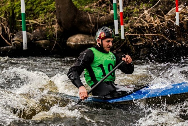 Mantas Atmanavičius | Organizatorių nuotr.