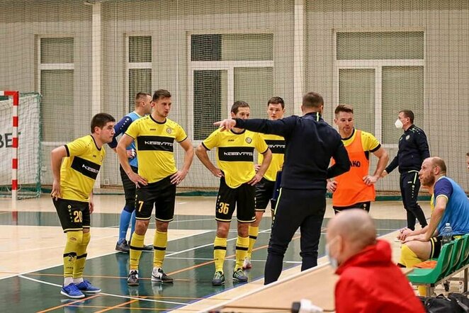 ŠSPC „Radviliškis“ | Organizatorių nuotr.