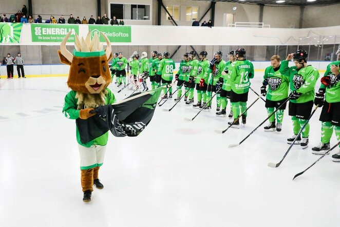 Kauno „Kaunas Hockey“ | „Kaunas Hockey“ nuotr.