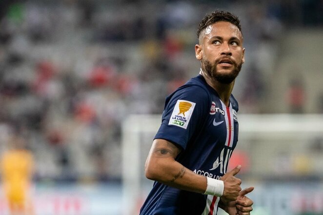 Neymaras | Scanpix nuotr.