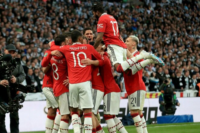 Rungtynių akimirka | Scanpix nuotr.