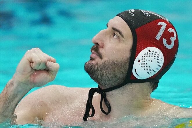 „European Aquatics“ nuotr. | Organizatorių nuotr.