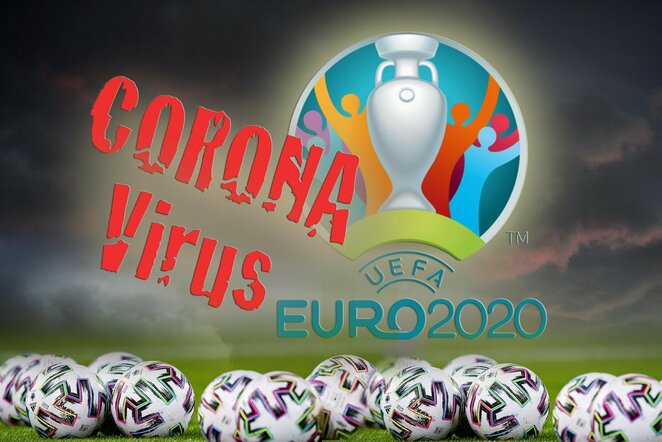 Europos futbolo čempionatas | Scanpix nuotr.