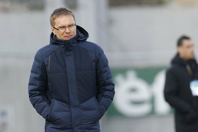 Valdas Dambrauskas | Organizatorių nuotr.