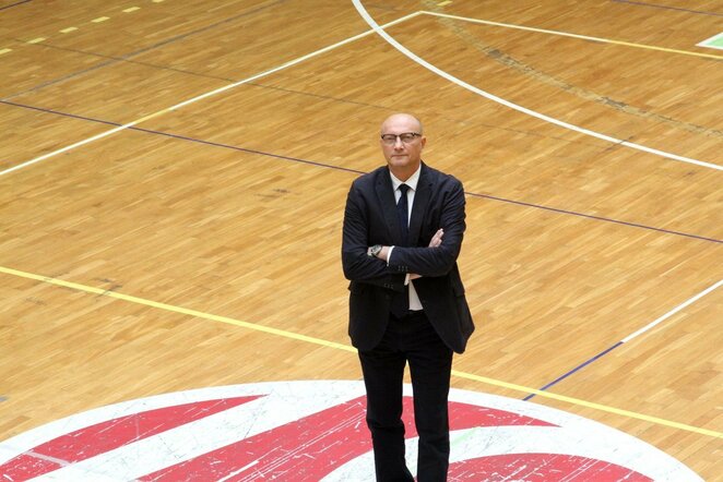 Ramūnas Butautas | Organizatorių nuotr.