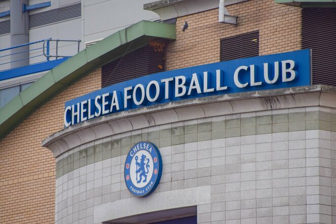 Londono „Chelsea“ | Scanpix nuotr.