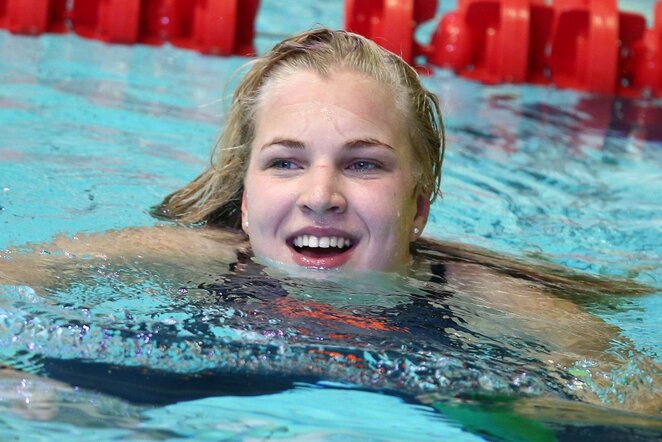 Rūta Meilutytė | ITAR-TASS/Scanpix nuotr.