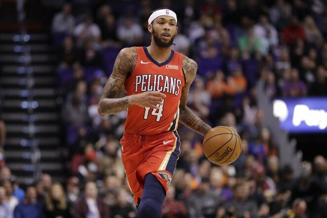 Ingramas | Scanpix nuotr.