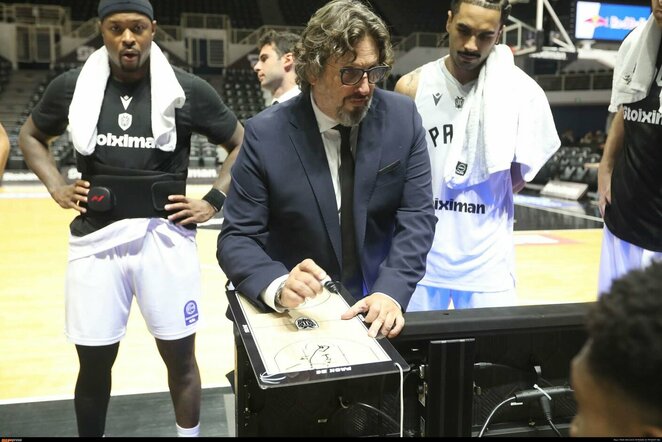 Organizatorių nuotr.